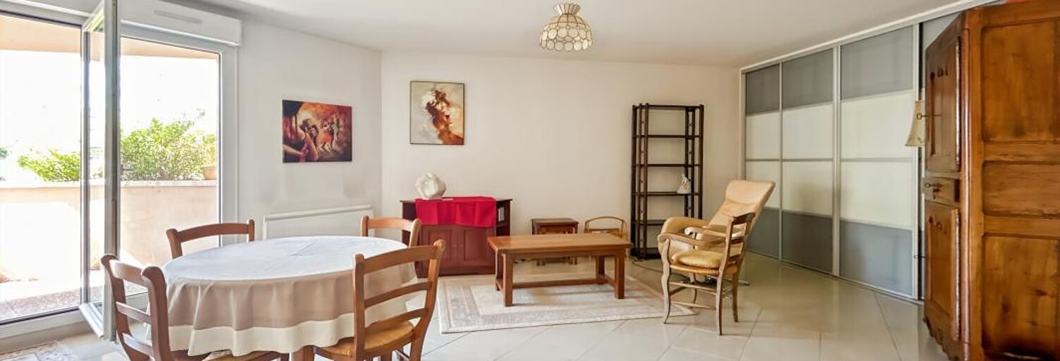 Appartement 3 Pièces 95 m² à vendre à Orléans (45000)