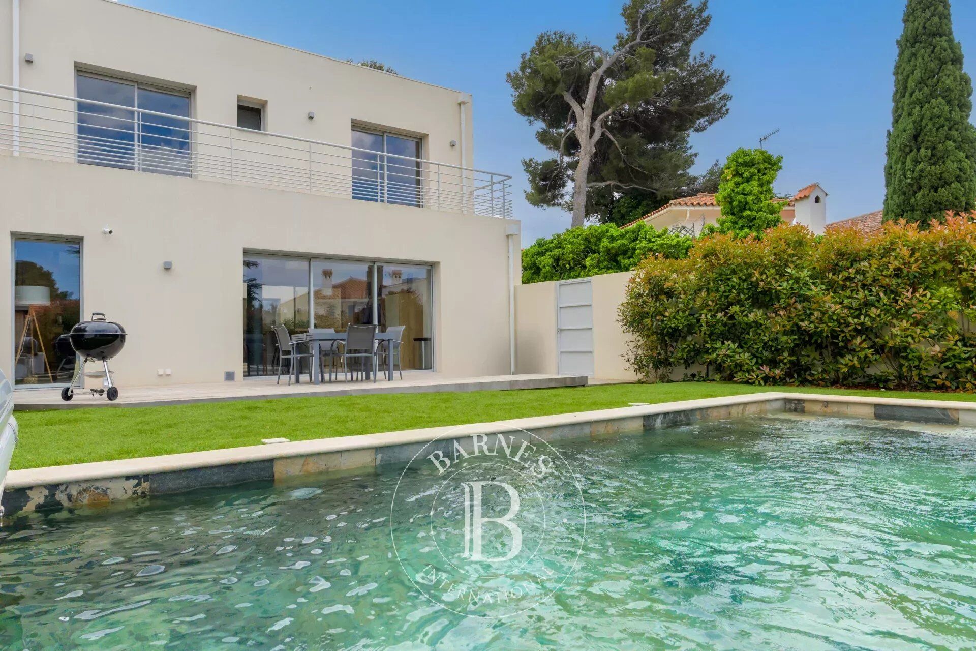 Villa / Maison 5 pièces  à vendre Carry-le-Rouet 13620