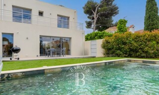 Maison 5 Pièces 146 m² à vendre à Carry-le-Rouet (13620)