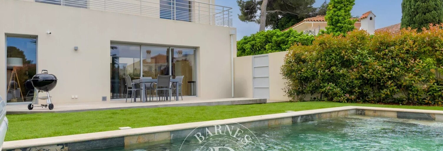 Maison 5 Pièces 146 m² à vendre à Carry-le-Rouet (13620)