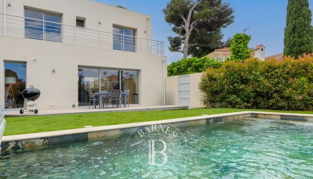 Villa / Maison 5 pièces  à vendre Carry-le-Rouet 13620