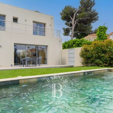 Maison 5 pièces 1290000 €