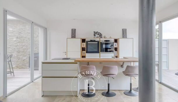 Villa / Maison 5 pièces  à vendre Carry-le-Rouet 13620