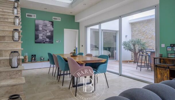 Villa / Maison 5 pièces  à vendre Carry-le-Rouet 13620