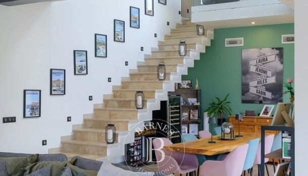 Villa / Maison 5 pièces  à vendre Carry-le-Rouet 13620