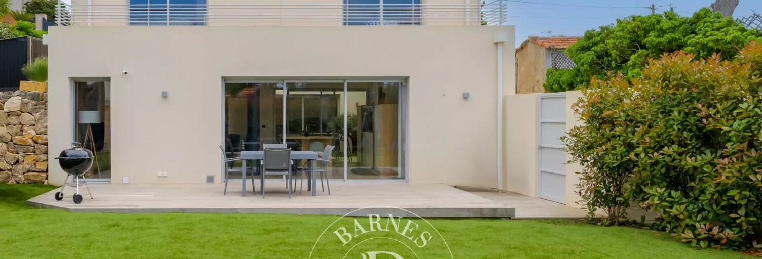 Maison 5 Pièces 146 m² à vendre à Carry-le-Rouet (13620)