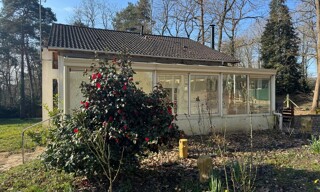 Maison 3 Pièces 88 m² à vendre à La Bonneville-sur-Iton (27190)