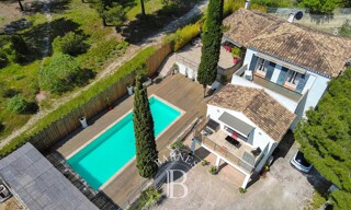 Maison 8 Pièces 191 m² à vendre à Cassis (13260)
