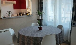 Appartement 1 Pièce 40 m² à louer à Pont-Audemer (27500)