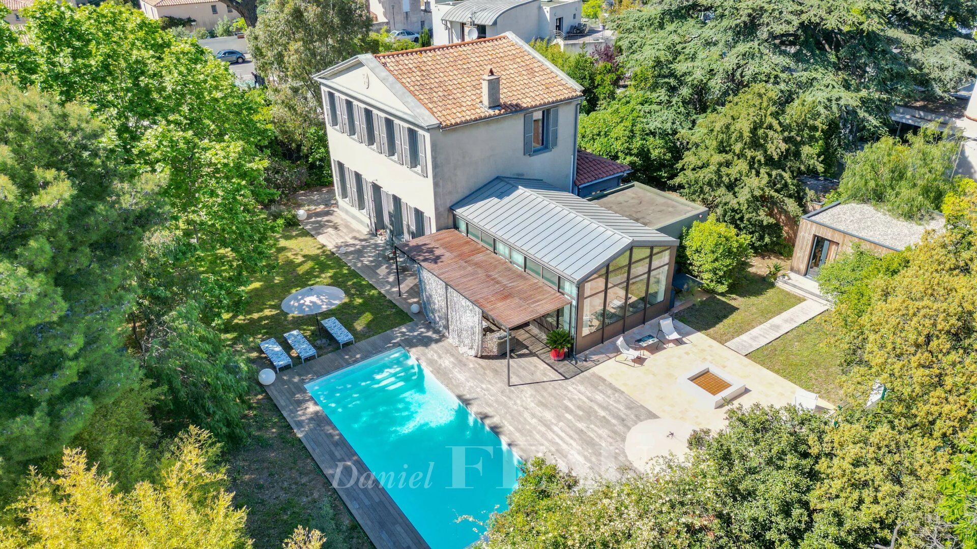 Villa / Maison 8 pièces  à vendre Marseille 9eme 13009