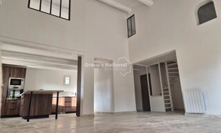 Maison 4 Pièces 139 m² à vendre à Oppède (84580)