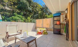 Appartement 3 Pièces 73 m² à vendre à Nice (06300)
