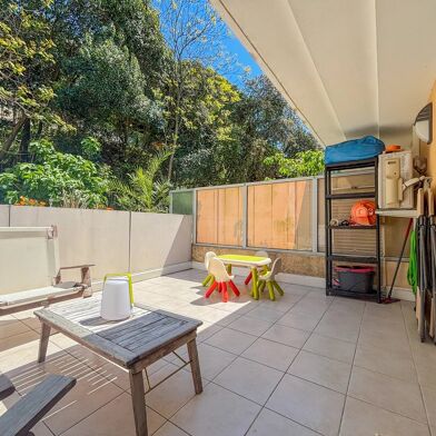 Appartement 3 pièces 370000 €