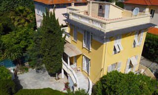 Maison 188 m² en viager Nice (06000)