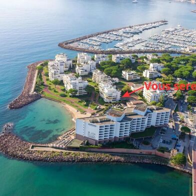 Appartement 2 pièces 450000 €