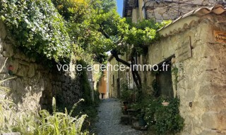 Maison 3 Pièces 65 m² à vendre à Coaraze (06390)
