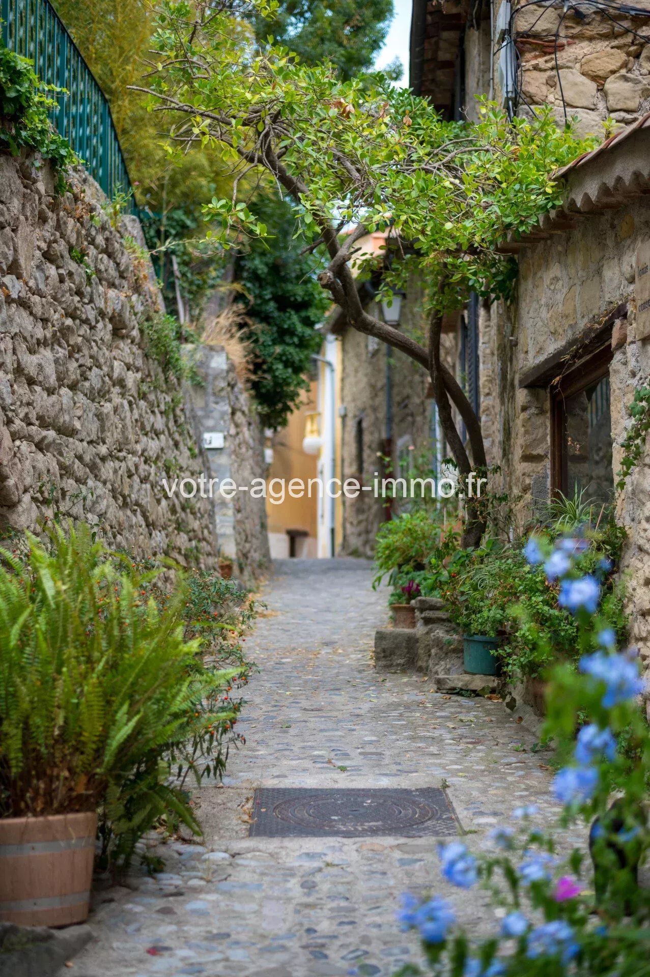 Photo Maison de 3 pièces Coaraze