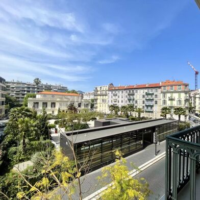 Appartement 5 pièces 1166000 €