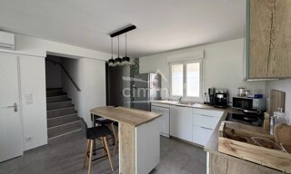 Maison 3 Pièces 63 m² à vendre à Peipin (04200)