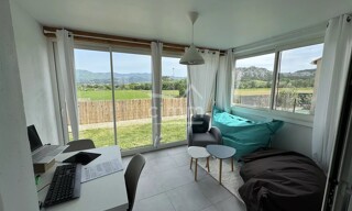 Maison 3 Pièces 63 m² à vendre à Peipin (04200)