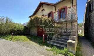Maison 5 Pièces 117 m² à vendre à Malijai (04350)