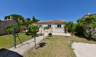 Maison 128 Pièces 128 m² à vendre à Uzès (30700)