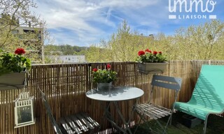 Appartement 3 Pièces 69 m² à vendre à Chaville (92370)