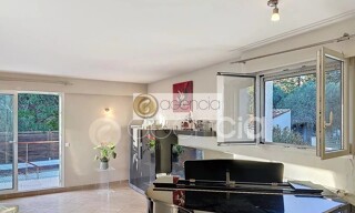 Maison 9 Pièces 303 m² à vendre à Cannes (06400)