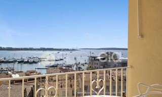 Appartement 3 Pièces 88 m² à vendre à Cannes (06400)