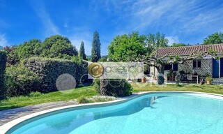 Maison 4 Pièces 100 m² à vendre à Fayence (83440)