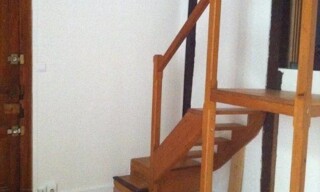 Appartement 1 Pièce 19 m² à louer à Toulouse (31000)