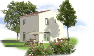 Maison 90 m² à construire Fuveau (13710)