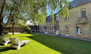 Maison 8 Pièces 272 m² à vendre à Brest (29200)