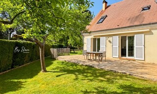 Maison 7 Pièces 161 m² à vendre à Bussy-Saint-Georges (77600)
