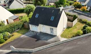 Maison 5 Pièces 105 m² à vendre à Pleyben (29190)