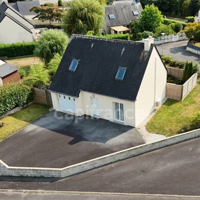 Maison 5 pièces 199900 €