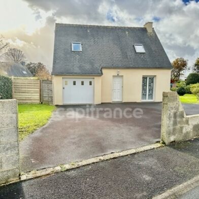 Maison 5 pièces 198000 €