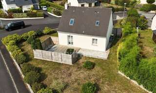 Maison 5 Pièces 105 m² à vendre à Pleyben (29190)