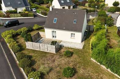 Maison 5 pièces 198000 €