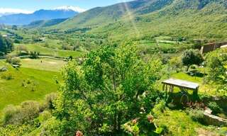 Maison 5 Pièces 100 m² à vendre à Mosset (66500)