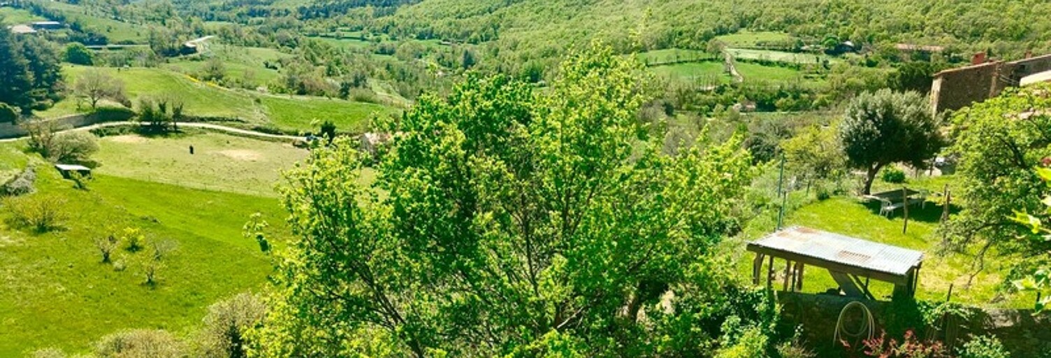 Maison 5 Pièces 100 m² à vendre à Mosset (66500)