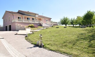 Maison 6 Pièces 159 m² à vendre à Remicourt (51330)