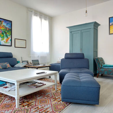 Maison 7 pièces 550000 €