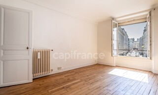 Appartement 2 Pièces 49 m² à vendre à Paris 7 (75007)