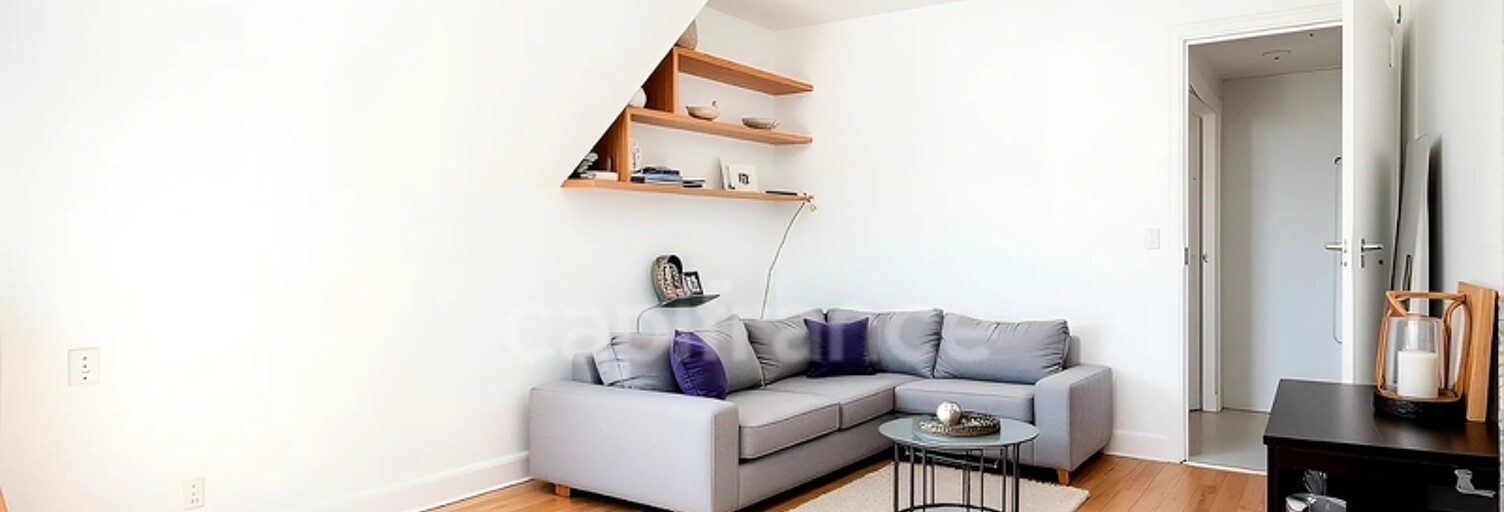 Appartement 2 Pièces 49 m² à vendre à Paris 7 (75007)