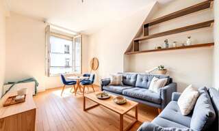 Appartement 2 Pièces 49 m² à vendre à Paris 7 (75007)