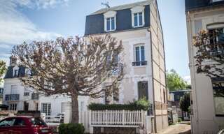 Maison 5 Pièces 118 m² à vendre à Deauville (14800)