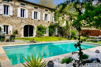 Maison 8 pièces 499000 €
