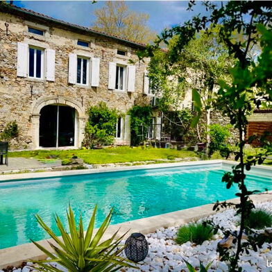 Maison 8 pièces 499000 €