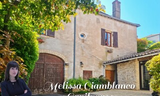 Maison 5 Pièces 147 m² à vendre à Rully (71150)